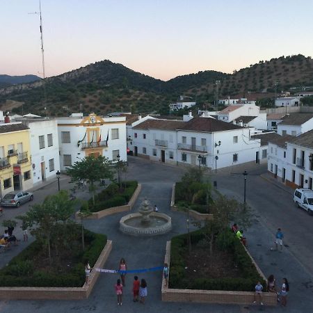 Pension Coripe Bagian luar foto