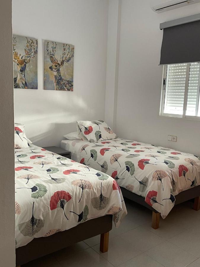 Pension Coripe Bagian luar foto