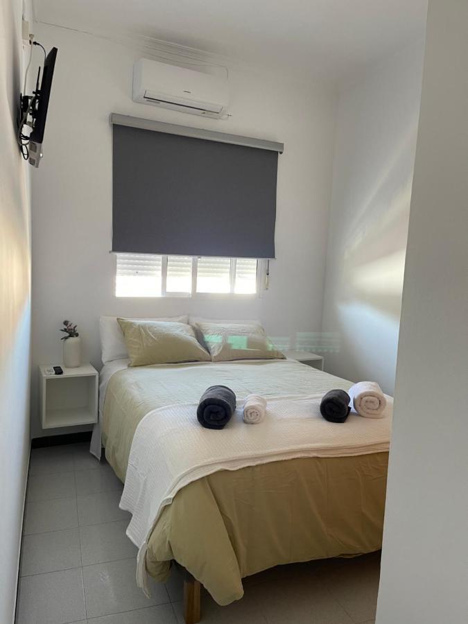 Pension Coripe Bagian luar foto