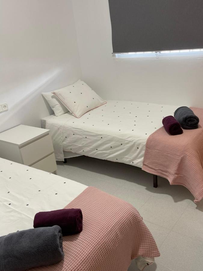 Pension Coripe Bagian luar foto